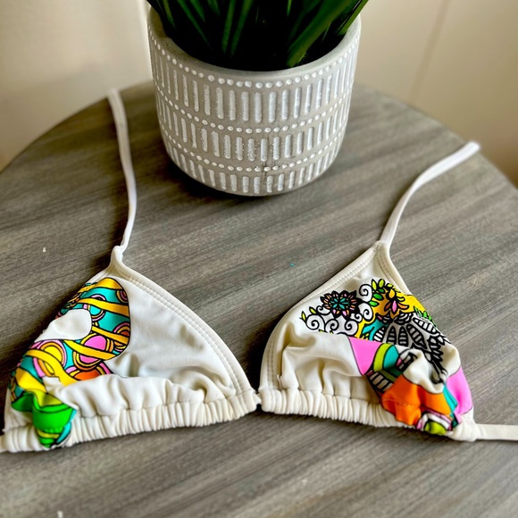 Roxy Other - Roxy bikini top
